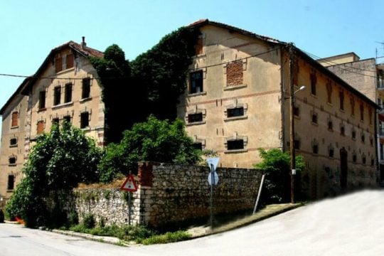 sxoli kinimatografou drama